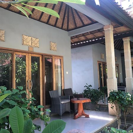 Jiva Bungalow Lembongan Exteriér fotografie