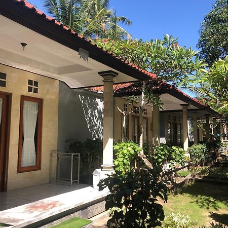 Jiva Bungalow Lembongan Exteriér fotografie
