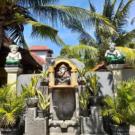 Jiva Bungalow Lembongan Exteriér fotografie