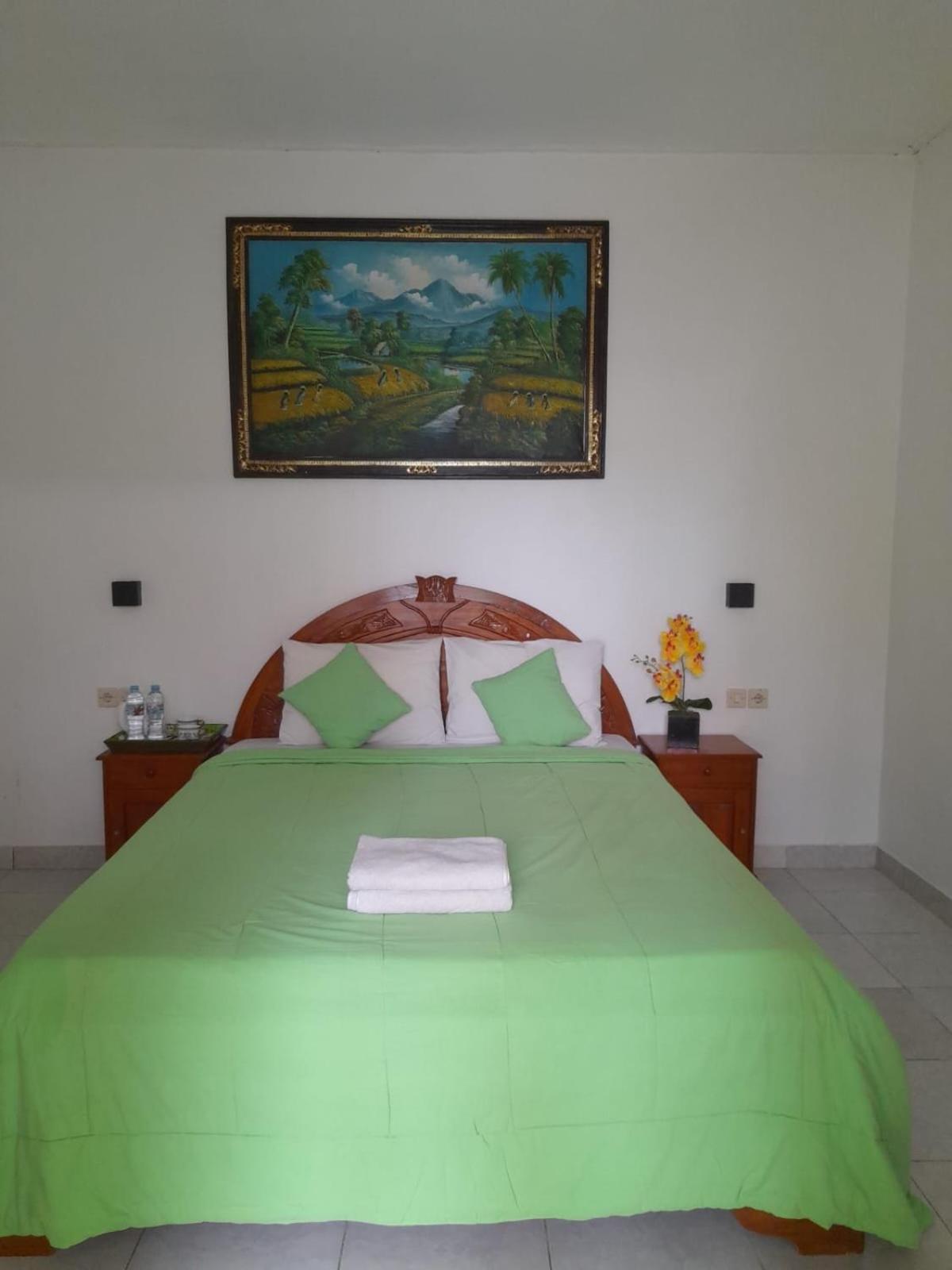 Jiva Bungalow Lembongan Exteriér fotografie